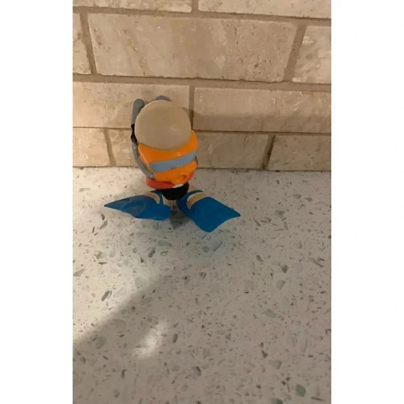 Vintage tech deck figurines bundle. SF - Picture 8 of 12